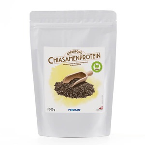 EPD Provisan, Provisan Superfood Chiasamenprotein, Provisan Superfood Chiasamenprotein