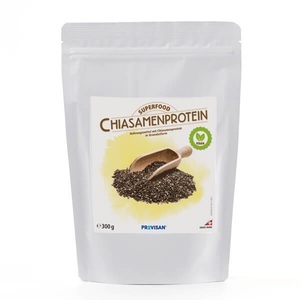 Provisan Superfood Chiasamenprotein