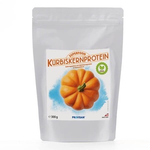 EPD Provisan, Provisan Superfood Kürbiskernprotein, Provisan Superfood Kürbiskernprotein