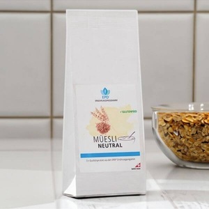 EPD Provisan, EPD Müesli Neutral, EPD Müesli Neutral