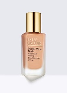 Estée Lauder 2C1 - Pure Beige Double Wear Waterfresh Makeup Foundation 30ml