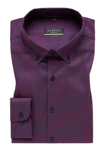 ETERNA Mode GmbH, ETERNA Performance Shirt SUPER SLIM, 