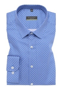 ETERNA Mode GmbH, ETERNA Twill-Hemd SUPER SLIM, 