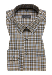 ETERNA Mode GmbH, ETERNA Twill-Hemd COMFORT FIT, 