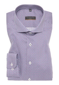 ETERNA Mode GmbH, ETERNA Print-Hemd SLIM FIT, 