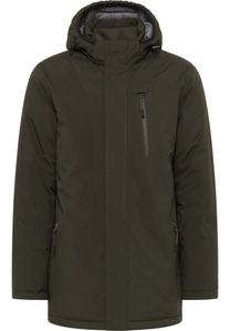 ETERNA Mode GmbH, ETERNA Herren Parka, Eterna Parka