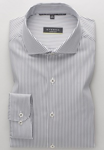 Eterna, ETERNA LANGARM HEMD SUPER SLIM PERFORMANCE SHIRT STRETCH, Eterna Langarmhemd »SUPER SLIM«