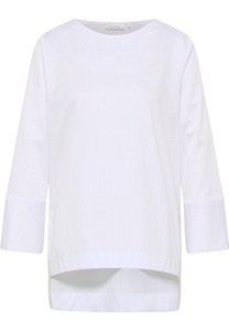 ETERNA Mode GmbH, ETERNA Blusenshirt, 
