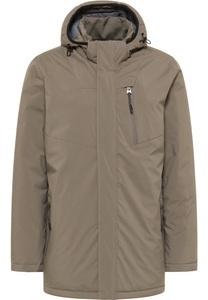 ETERNA Mode GmbH, ETERNA Herren Parka, 