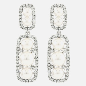 undefined, Capona Pearl Silber, Capona Pearl Silber