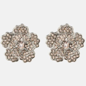 undefined, Danielle Silk Clip