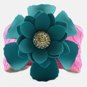 undefined, Zeina Pink/Petrol, Zeina Pink/Petrol