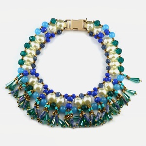 undefined, Babou Blau