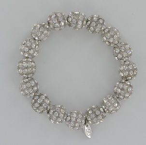 undefined, Armband Filini Spirit Crystal