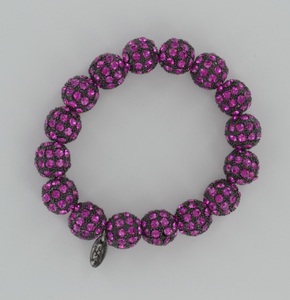 undefined, Armband Filini Spirit Pink