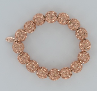 undefined, Armband Filini Spirit Rose
