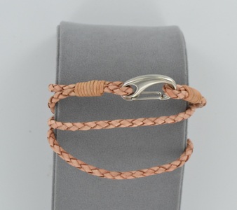 undefined, Armband Filini Kiran Beige