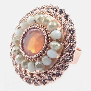 undefined, Ring Anelli