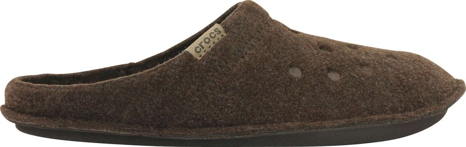 Crocs Classic Slipper chaussons taille M9 W11 noir acheter