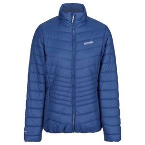 Regatta, Regatta Damen Steppjacke Freezeway prussian 42, 