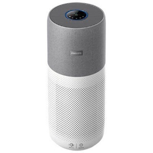 Philips, Philips Ac4236/10 - Luftreiniger (Grau/Weiss), Philips AC4236/10 Luftreiniger