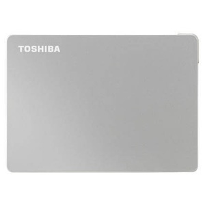 Toshiba, Toshiba Canvio Flex (HDTX140ESCCA) - ext. 2.5 Zoll HD - 4TB - USB 3.2 Gen 1 A & C, Toshiba Externe Festplatte Canvio Flex 4 TB