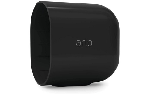 Arlo, ARLO Ultra/Pro 3 - Kameragehäuse, Arlo Ersatzgehäuse VMA5200H für Pro3 Ultra Schwarz Überwachungskamera