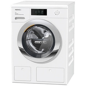 MIELE, Miele WTR 800-60 CH Waschtrockner Kombigerät rechts, Miele WTR 800-60 CH Waschtrockner Kombigerät rechts