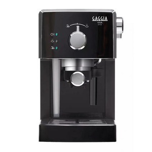 Gaggia Milano, Gaggia Viva Style Kaffeemaschine Vollautomat, 