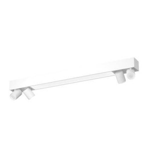 Philips, Philips Hue Deckenleuchte Centris XL, Philips Hue Centris Spot 4 flg. weiss