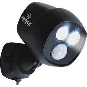 Panta Safe Light, Panta Safe Light LED-Leuchte, Panta Safe Light LED-Lampe mit Bewegungssensor
