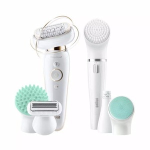 Braun, Braun, Epilierer Silk-épil 9 Flex 9300, 