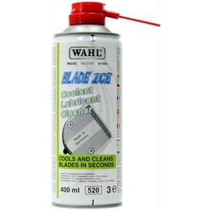 Wahl, Wahl 2999-7900 Zubehör, Wahl Blade ice - 4in1 Spray - Weiss -