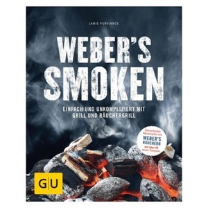 Weber, Weber's Smoken Grill Zubehör, Weber's Smoken Grill Zubehör