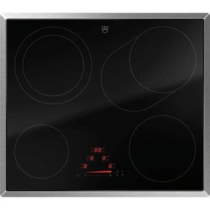 V-ZUG, V-ZUG CookTop V4000 A604B Kochfeld, V-ZUG CookTop V4000 A604B 3114900000 Kochfeld