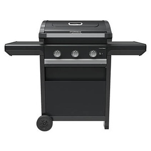 Campingaz, Campingaz 3 Series Select W Grill, Campingaz 3 Series Select Grill ? Gasgrill ? Schwarz