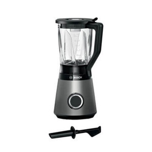 Bosch, BOSCH MMB6172S - Standmixer (Silber), Bosch VitaPower Serie 4 MMB6172S Standmixer ? Standmixer/Blender ? Silber
