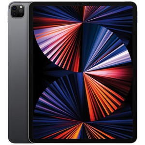 Apple, APPLE iPad Pro (2021) Wi-Fi - Tablet (12.9 