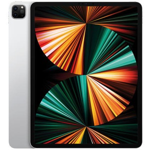 Apple, APPLE iPad Pro (2021) Wi-Fi - Tablet (12.9 