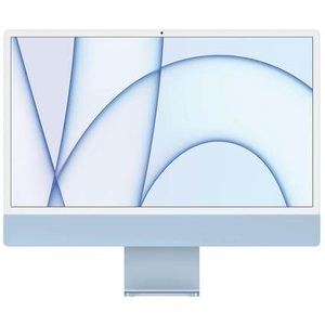 Apple, APPLE iMac (2021) M1 - All-in-One-PC (24 