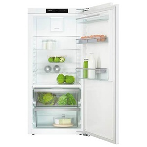 MIELE, Miele K 7343 D Kühlschrank weiss rechts, Miele Kühlschrank K 7343 D RE