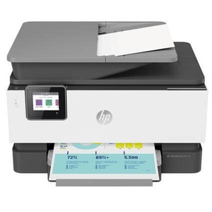 undefined, HP OfficeJet Pro 9012e Thermal Inkjet A4 4800 x 1200 DPI 18 Seiten pro Minute WLAN, HP OfficeJet Pro 9012e Instant Ink Drucker
