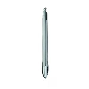 Rösle, Rösle-Rösle Kitchen Tong, Stainless Steel, Rösle Gourmetzange 40cm ? Grillzange/Grillbesteck ? Silber