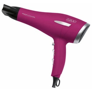 Bomann, Bomann - Beutelloser Staubsauger Proficare Eco-Cyclon - Weiss, Profi Care HT 3045 Profi Care Haartrockner Lila