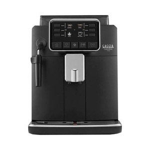 Gaggia Milano, Gaggia Cadorna Style Kaffeemaschine Vollautomat, 