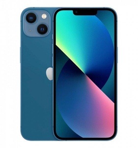 Apple, APPLE iPhone 13 - Smartphone (Blue), Apple iPhone 13