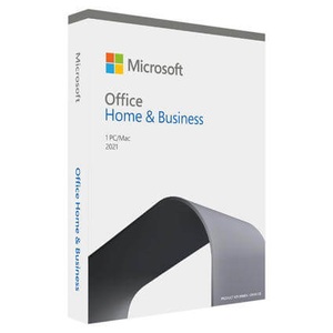 Microsoft, Office Home & Business 2021 , Office-Software, Office Home & Business 2021 , Office-Software