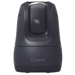 Canon, Canon Powershot PX Kompaktkamera, CANON PowerShot PX Basis-Kit - Kompaktkamera Schwarz