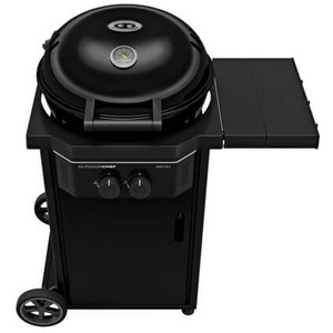 OUTDOORCHEF, OUTDOORCHEF DAVOS 570 G Pro Grill, Outdoorchef Gasgrill Davos 570 G PRO | 9.5 kW