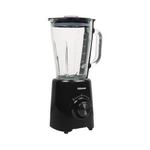 Tristar, Tristar BL-4477 Standmixer 500 W Schwarz, Tristar Standmixer schwarz